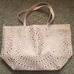 Victoria Secret Hobo Carry All